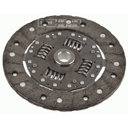 Clutch Disc SACHS 1878 006 442 OE Ref 77 00 862 363
