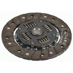 Clutch Disc SACHS 1878 006 443 OE Ref B631-16-460A