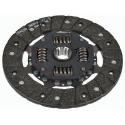 Clutch Disc SACHS 1878 006 457 OE Ref 21 21 1 203 694