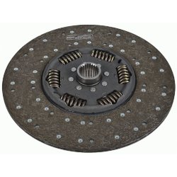 Clutch Disc 1878006584 SACHS 1878 006 584 OE Ref 7421695971