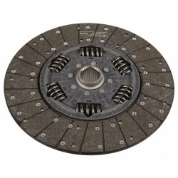 Clutch Disc 1878007046 SACHS 1878 007 046 OE Ref 21459176