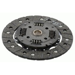 Clutch Disc SACHS 1878 007 059 OE Ref 03F 141 031 X