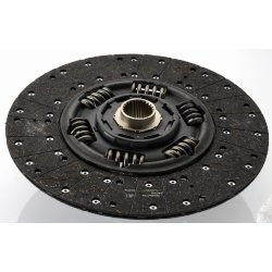 Clutch Disc 1878007120 SACHS 1878 007 120 OE Ref 1496761