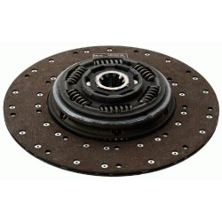Clutch Disc 1878007126 SACHS 1878 007 126 OE Ref 81303010671