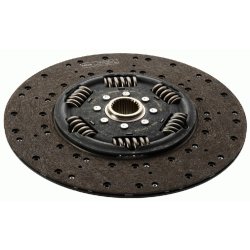 Clutch Disc 1878007254 SACHS 1878 007 254 OE Ref 1479575