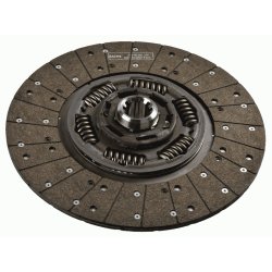 Clutch Disc 1878007278 SACHS 1878 007 278 OE Ref 10574906