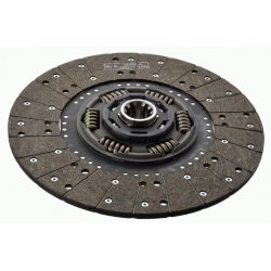 Clutch Disc 1878007279 SACHS 1878 007 279 OE Ref 1700507
