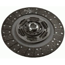 Clutch Disc 1878007622 SACHS 1878 007 622 OE Ref 0242504403