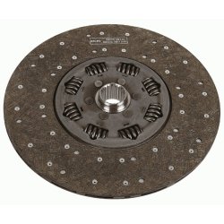 Clutch Disc 1878007659 SACHS 1878 007 659 OE Ref 1335282