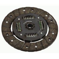 Clutch Disc SACHS 1878 007 856 OE Ref 24103502