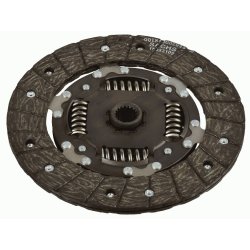 Disque d'embrayage SACHS 1878007856 pour CHEVROLET, MG (NANJING) SAIL, MG3 SACHS