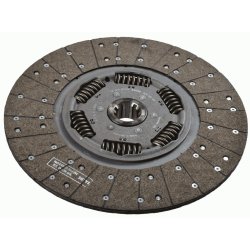 Clutch Disc 1878007934 SACHS 1878 007 934 OE Ref 7422079184