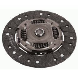 Clutch Disc SACHS 1878 008 297