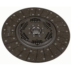 Clutch Disc 1878008462 SACHS 1878 008 462 OE Ref 2302251