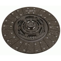 Clutch Disc SACHS 1878 008 469 OE Ref 2399803