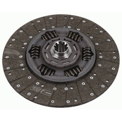Clutch Disc 1878008514 SACHS 1878 008 514 OE Ref 81303010674