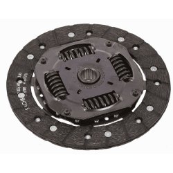 Clutch Disc SACHS 1878 008 691 OE Ref 04C 141 031 C