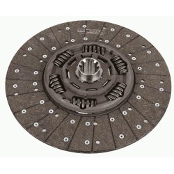 Clutch Disc 1878008742 SACHS 1878 008 742 OE Ref 1440715