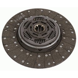 Clutch Disc 1878008779 SACHS 1878 008 779 OE Ref 81303010712