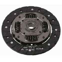 Clutch Disc SACHS 1878 009 058 OE Ref 04C 141 031 RX