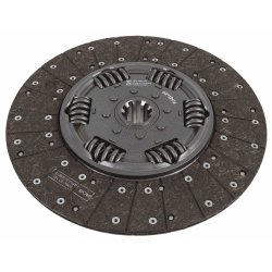 Clutch Disc 1878009556 SACHS 1878 009 556 OE Ref 2146500