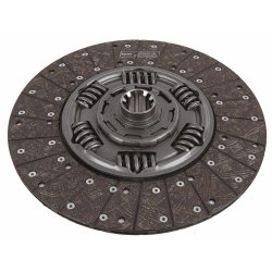 Clutch Disc 1878009556 SACHS 1878 009 556 OE Ref 2146500 SACHS