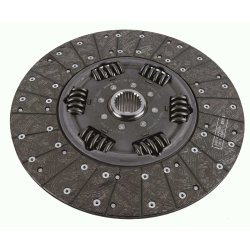 Clutch Disc 1878009661 SACHS 1878 009 661 OE Ref 81303010708