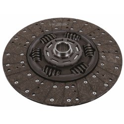 Clutch Disc 1878009682 SACHS 1878 009 682 OE Ref 2619740