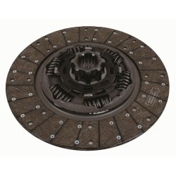 Clutch Disc 1878009816 SACHS 1878 009 816 OE Ref 0242507203