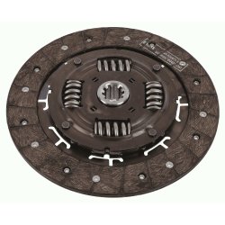 Clutch Disc 1878010214 SACHS 1878 010 214