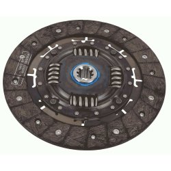 Disque d'embrayage SACHS 1878010214 SACHS