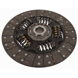 Clutch Disc 1878010226 SACHS 1878 010 226 OE Ref 22301292