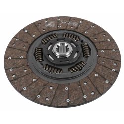 Clutch Disc 1878010273 SACHS 1878 010 273 OE Ref 1447243