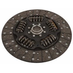Clutch Disc 1878010362 SACHS 1878 010 362 OE Ref 22310426