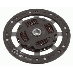 Clutch Disc SACHS 1878 016 031 OE Ref V97FB-7550-BB