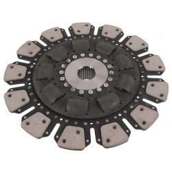 Clutch Disc 1878018031 SACHS 1878 018 031 OE Ref 0162505403