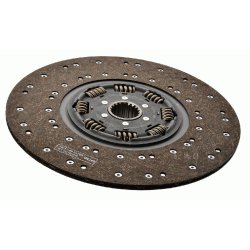 Clutch Disc 1878020241 SACHS 1878 020 241 OE Ref 0001152310