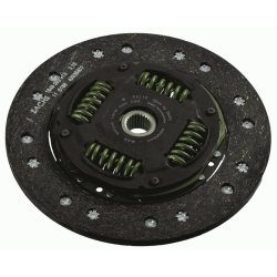Clutch Disc SACHS 1878 020 532 OE Ref 000 252 20 05