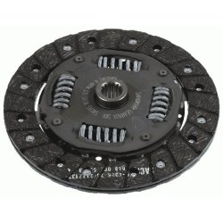 Clutch Disc SACHS 1878 021 831 OE Ref 90446053
