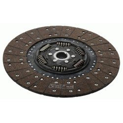 Clutch Disc 1878023831 SACHS 1878 023 831 OE Ref 0152504603
