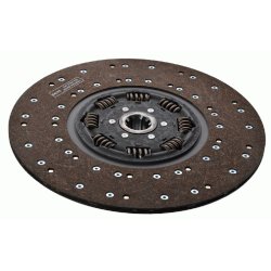 Clutch Disc 1878026241 SACHS 1878 026 241 OE Ref 5010613208