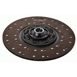 Disque d'embrayage SACHS 1878026241 pour camions Renault, référence Volvo OE 5010613208 SACHS