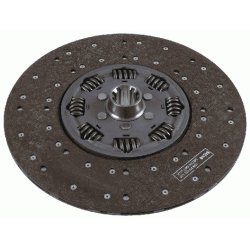 Clutch Disc 1878027231 SACHS 1878 027 231 OE Ref 1251271