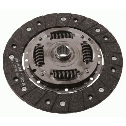 Clutch Disc SACHS 1878 030 841 OE Ref 053 141 031 A