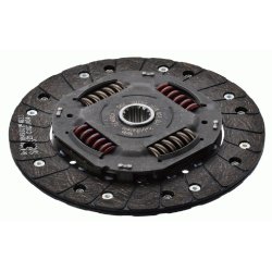 Clutch Disc SACHS 1878 031 331 OE Ref 5448428