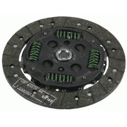 Clutch Disc SACHS 1878 038 433 OE Ref YS61-7550-D3D