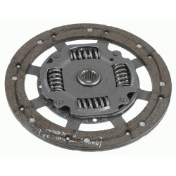 Clutch Disc SACHS 1878 040 031 OE Ref 3S41-7550-S2A