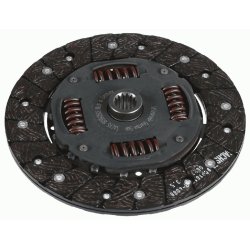 Clutch Disc SACHS 1878 040 545 OE Ref 6 64 110