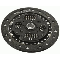 Clutch Disc SACHS 1878 040 731 OE Ref 1061872