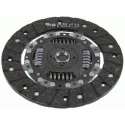 Disque d'embrayage SACHS 1878043141 OE 028141035C SACHS